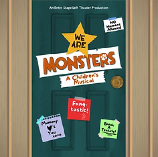 Hopkinton Arts - Monsters